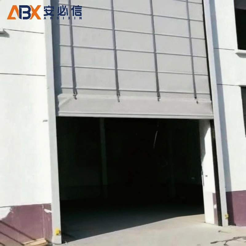 周口市充气式门封